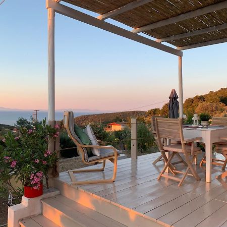 Вилла Olive Hill Private House Порос Экстерьер фото