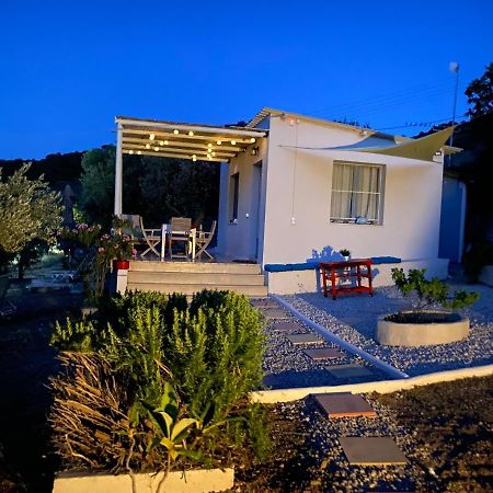 Вилла Olive Hill Private House Порос Экстерьер фото