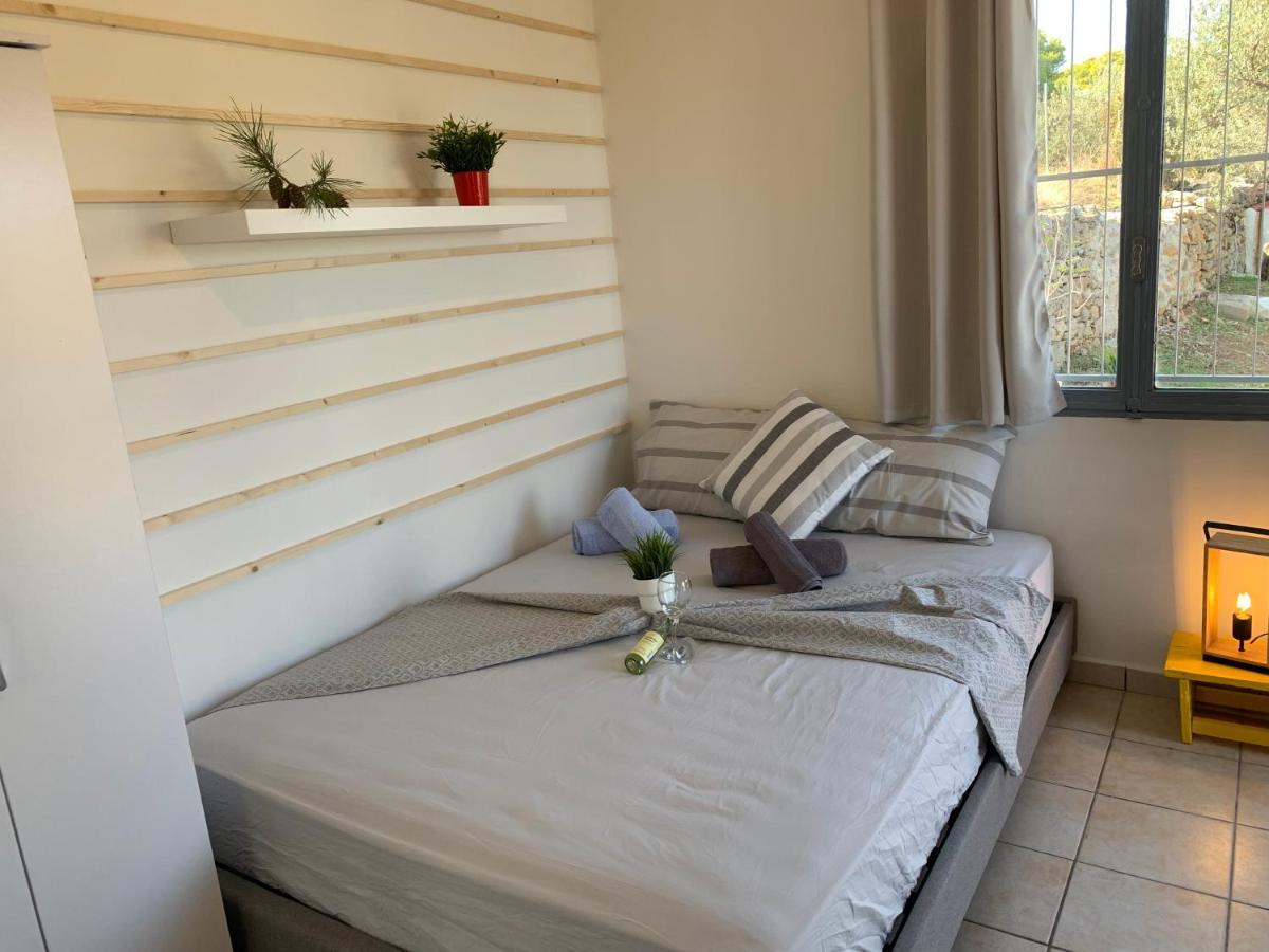 Вилла Olive Hill Private House Порос Экстерьер фото