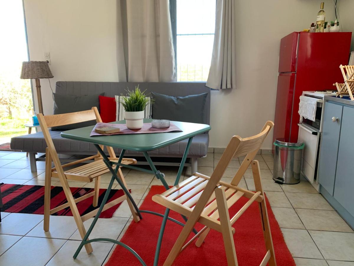 Вилла Olive Hill Private House Порос Экстерьер фото