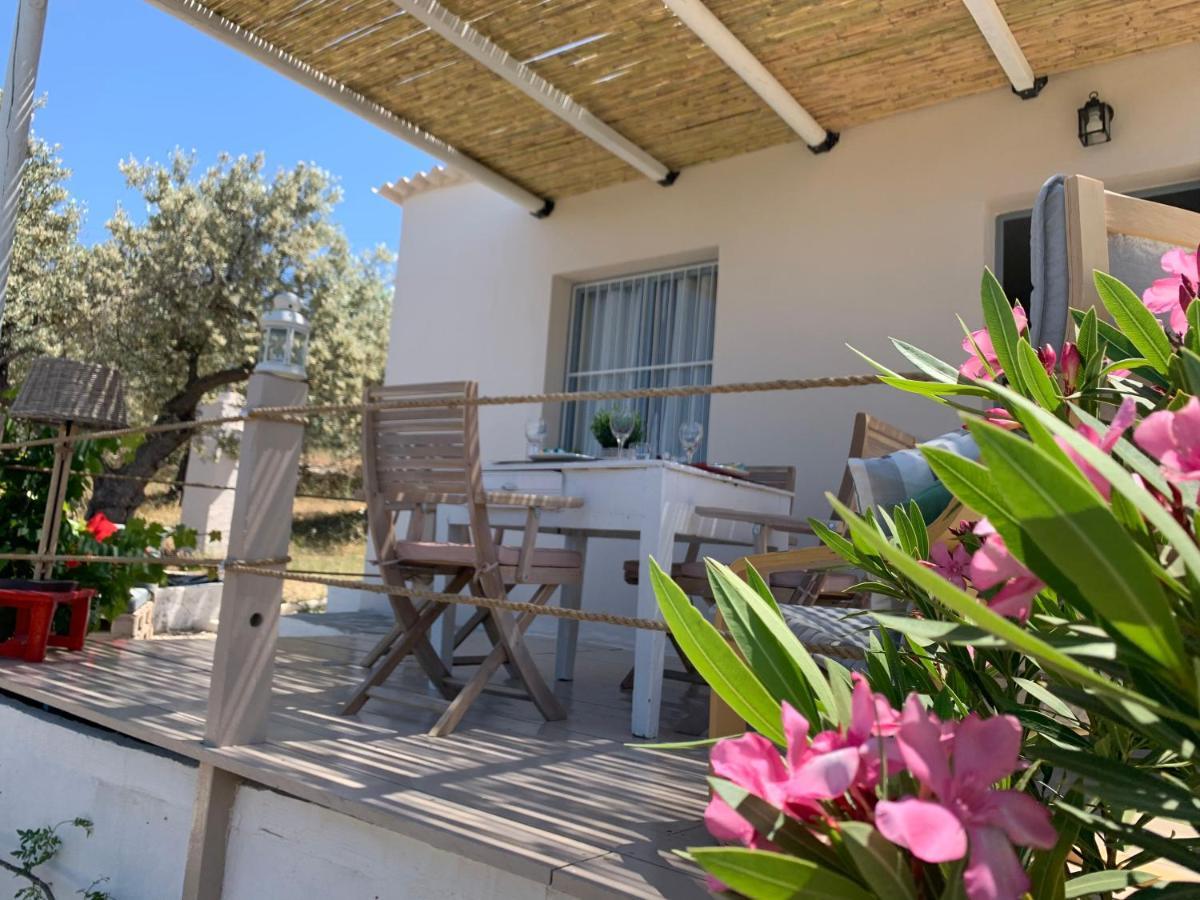 Вилла Olive Hill Private House Порос Экстерьер фото