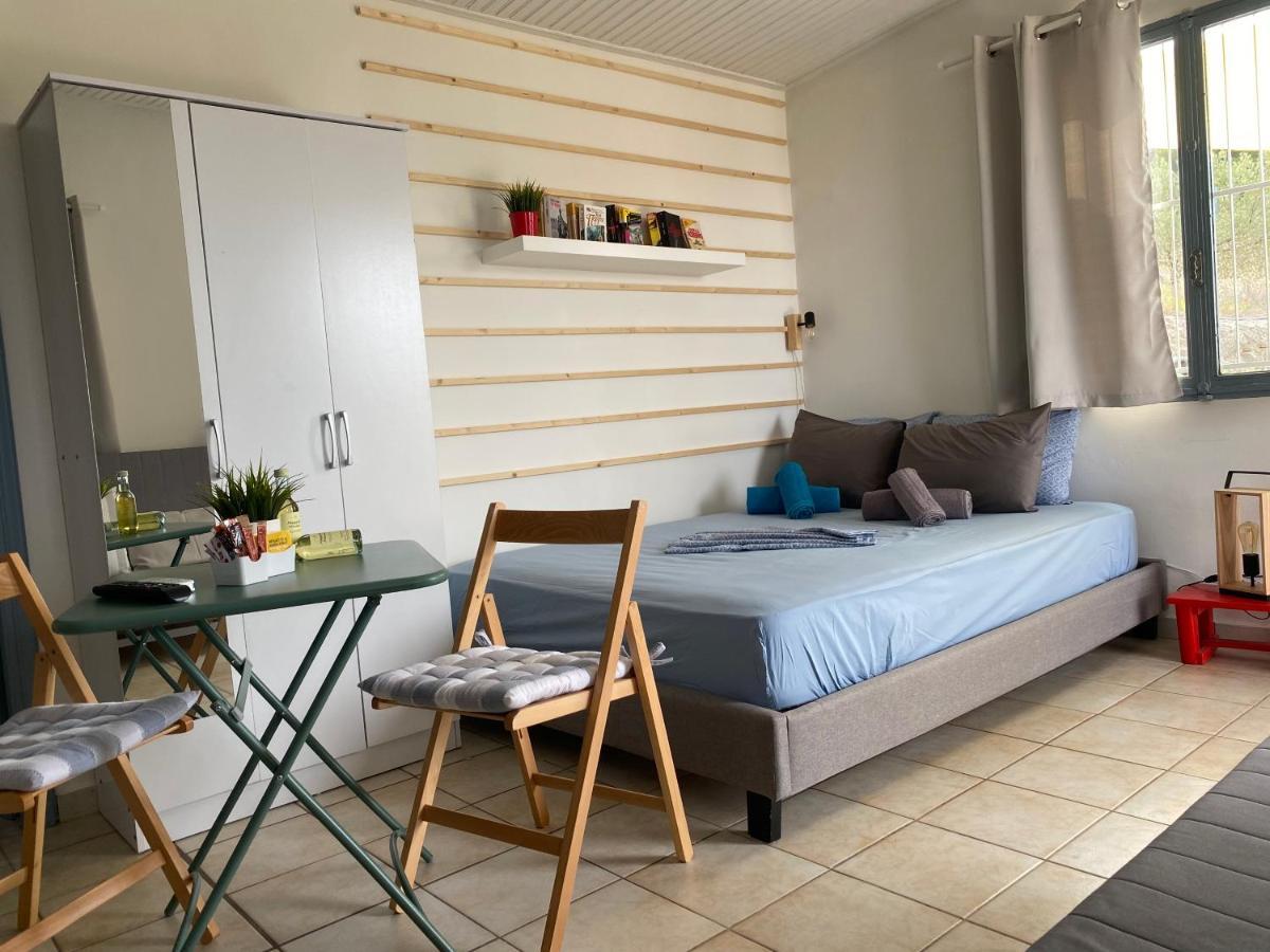 Вилла Olive Hill Private House Порос Экстерьер фото
